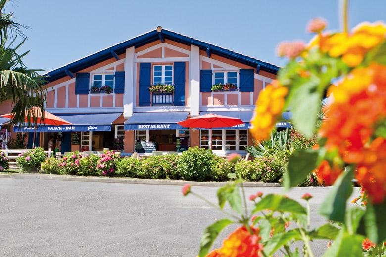 Ametza Aquitanien - Hendaye visuel 3/8 Ametza Aquitanien - Hendaye visuel 3/8