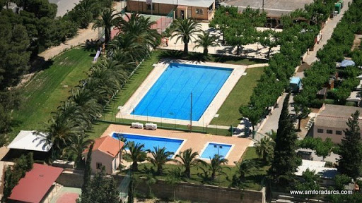 Amfora d'Arcs Costa Dorada - Cambrils visuel 2/10 Amfora d'Arcs Costa Dorada - Cambrils visuel 2/10