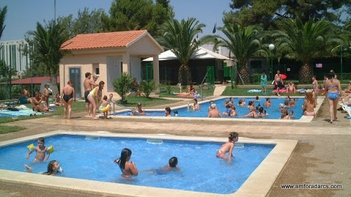 Amfora d'Arcs Costa Dorada - Cambrils visuel 3/10 Amfora d'Arcs Costa Dorada - Cambrils visuel 3/10