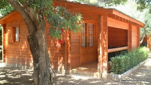 Amfora d'Arcs Costa Dorada - Cambrils visuel 4/10 Amfora d'Arcs Costa Dorada - Cambrils visuel 4/10