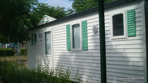 Amfora d'Arcs Costa Dorada - Cambrils visuel 5/10 Amfora d'Arcs Costa Dorada - Cambrils visuel 5/10