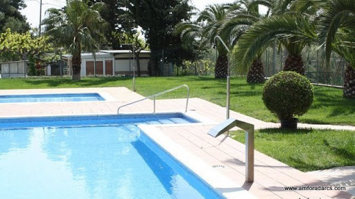 Amfora d'Arcs Costa Dorada - Cambrils visuel 6/10 Amfora d'Arcs Costa Dorada - Cambrils visuel 6/10