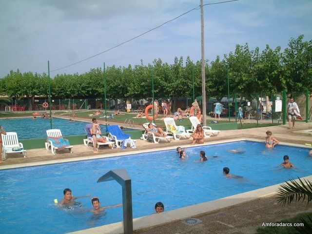 Amfora d'Arcs Costa Dorada - Cambrils visuel 7/10 Amfora d'Arcs Costa Dorada - Cambrils visuel 7/10