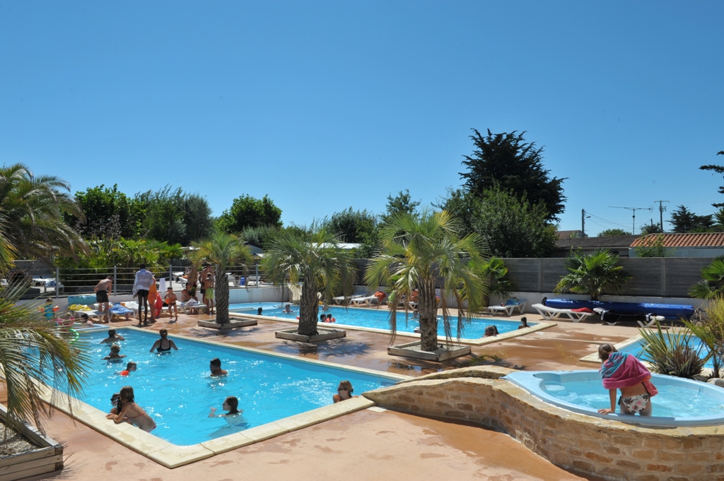 Antioche d'Oléron Poitou-Charentes - La Brée-les-Bains visuel 9/10 Antioche d'Oléron Poitou-Charentes - La Brée-les-Bains visuel 9/10