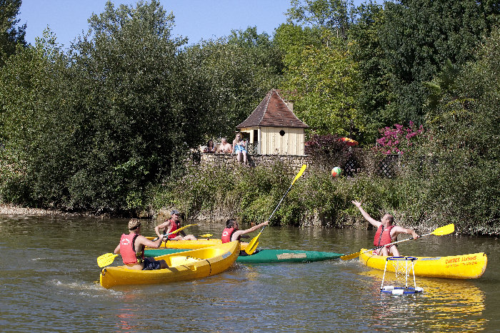 Aqua Viva Aquitanien - Carsac-Aillac visuel 11/20