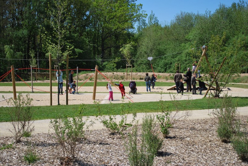 Aquarev Bretagne - Loudéac visuel 1/10