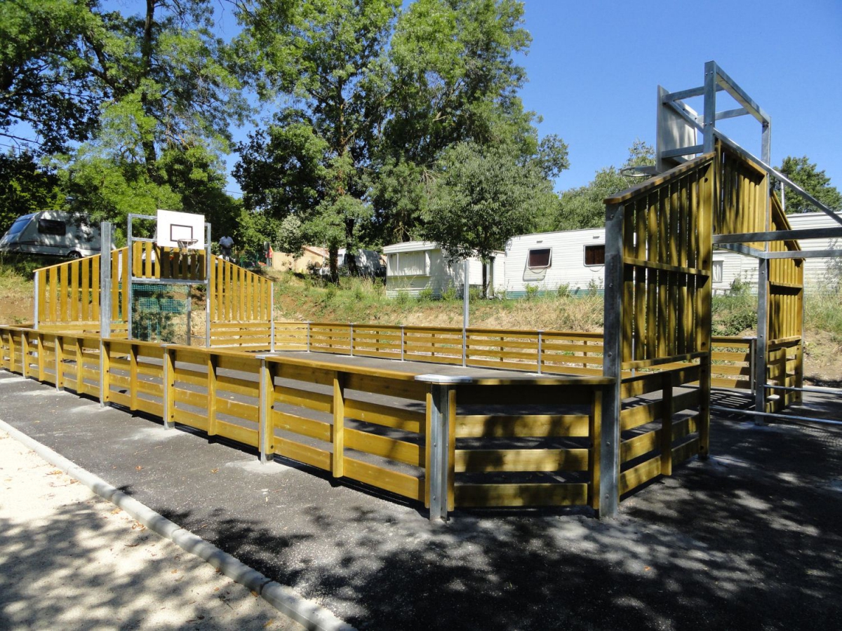 Ardèche Camping Rhône-Alpen - Privas visuel 5/11