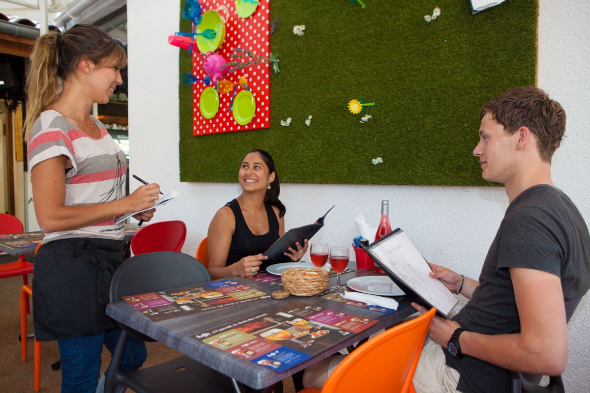 Ardèche Camping Rhône-Alpen - Privas visuel 6/11