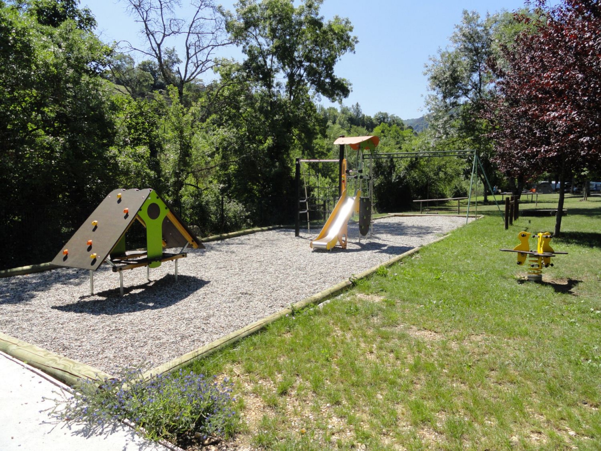 Ardèche Camping Rhône-Alpen - Privas visuel 7/11