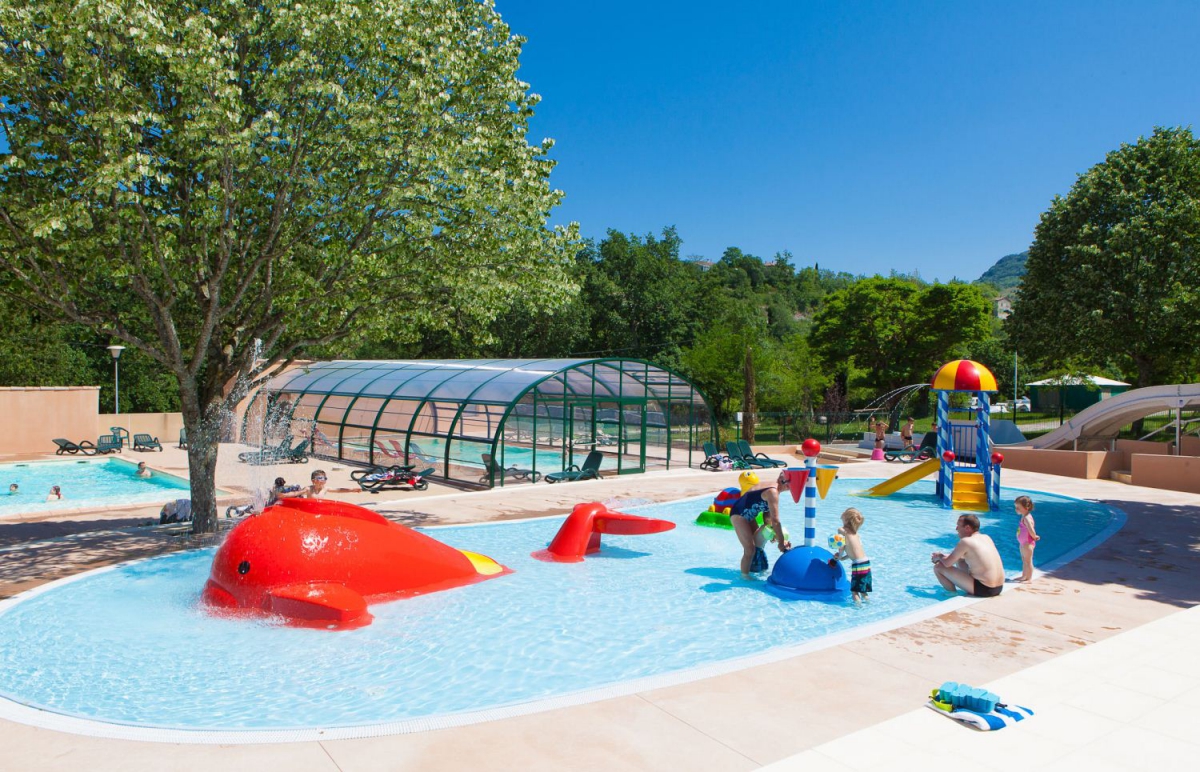 Ardèche Camping Rhône-Alpen - Privas visuel 8/11