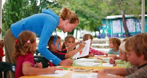 Ardèche Camping Rhône-Alpen - Privas visuel 9/11