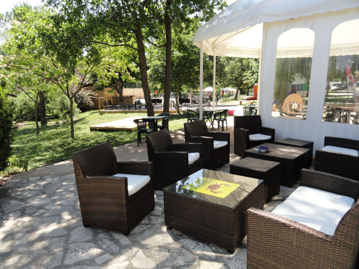 Ardèche Camping Rhône-Alpen - Privas visuel 10/11