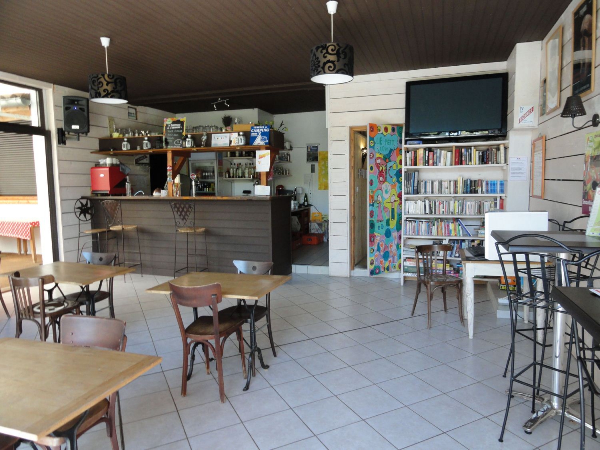 Ardèche Camping Rhône-Alpen - Privas visuel 11/11