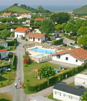 Arena Aquitanien - Saint-Jean-de-Luz visuel 3/9