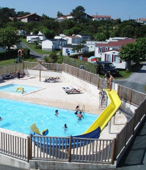 Arena Aquitanien - Saint-Jean-de-Luz visuel 4/9