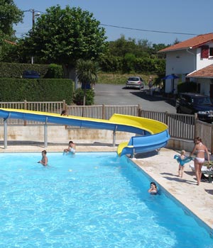 Arena Aquitanien - Saint-Jean-de-Luz visuel 5/9