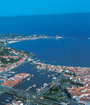 Arena Aquitanien - Saint-Jean-de-Luz visuel 6/9