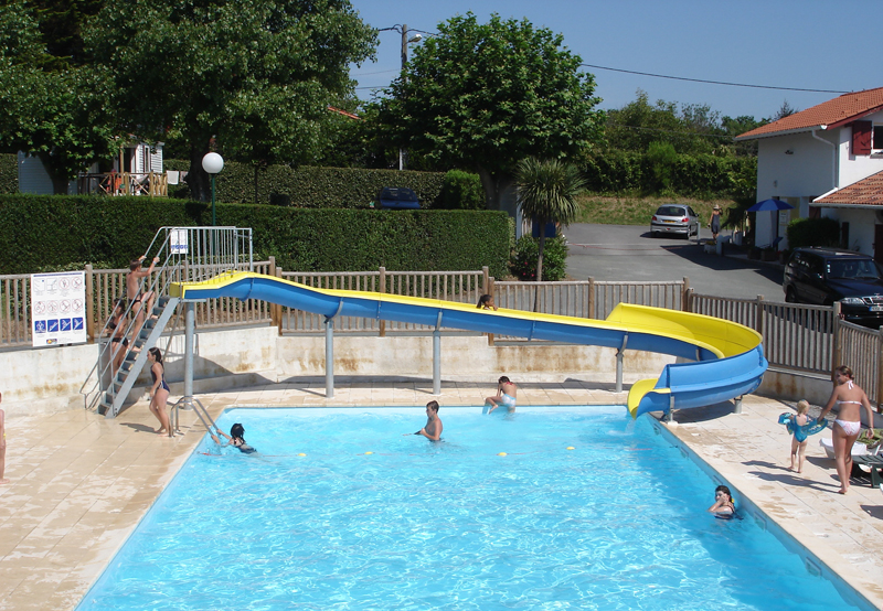 Arena Aquitanien - Saint-Jean-de-Luz visuel 2/9
