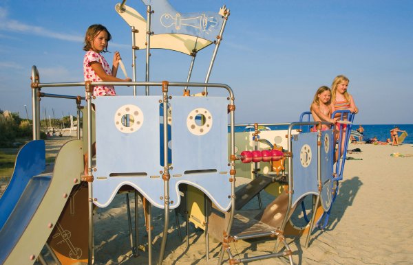 Arinella Bianca Korsika - Ghisonaccia visuel 9/17