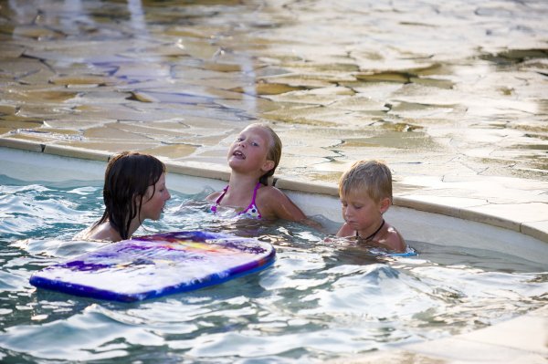 Arinella Bianca Korsika - Ghisonaccia visuel 4/17