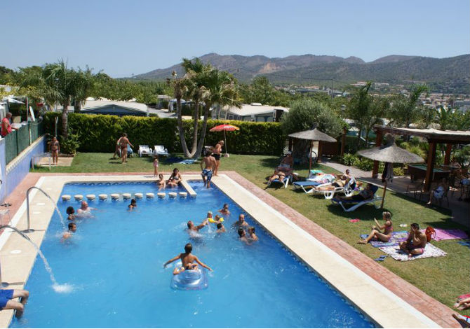 Armanello Costa Blanca - Benidorm visuel 8/14