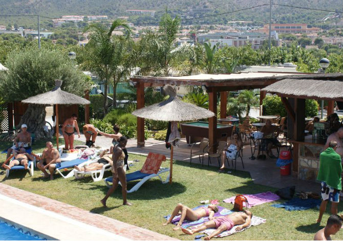 Armanello Costa Blanca - Benidorm visuel 13/14