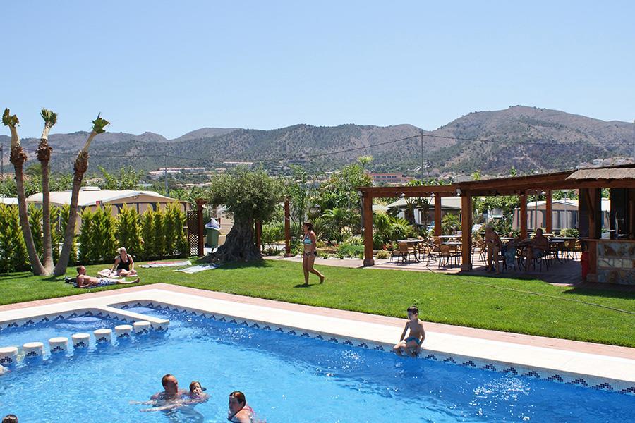 Armanello Costa Blanca - Benidorm visuel 6/14