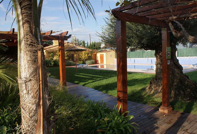 Armanello Costa Blanca - Benidorm visuel 10/14