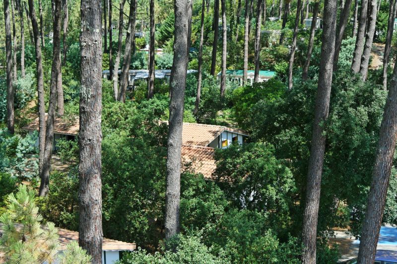 Arnaoutchot Resort & Spa Domaine Naturiste - Aquitanien - Vielle-Saint-Girons visuel 1/6