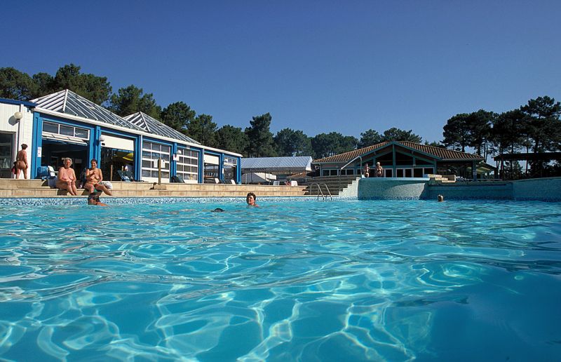 Arnaoutchot Resort & Spa Domaine Naturiste - Aquitanien - Vielle-Saint-Girons visuel 3/6