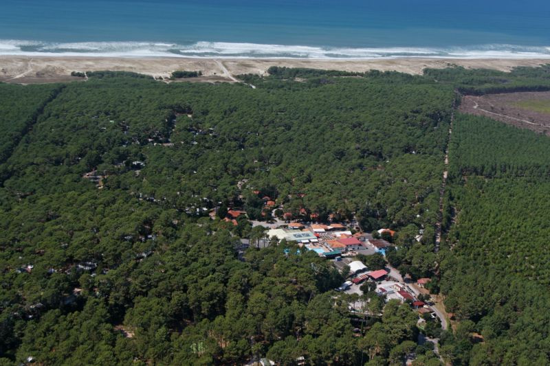 Arnaoutchot Resort & Spa Domaine Naturiste - Aquitanien - Vielle-Saint-Girons visuel 6/6