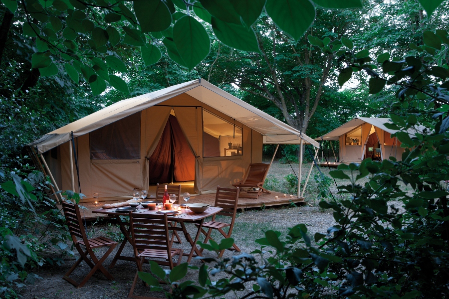 Art Nature Village Bretagne - La Gacilly visuel 2/10