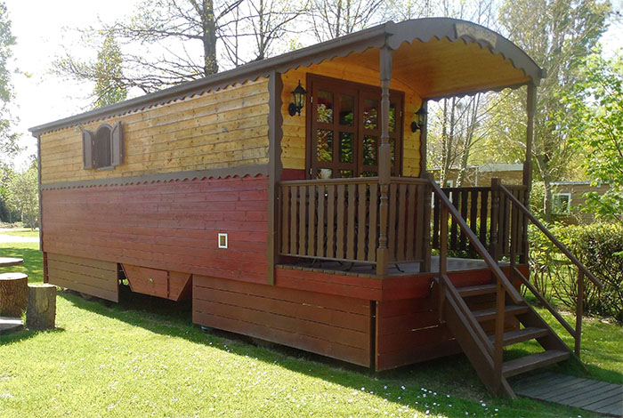 Art Nature Village Bretagne - La Gacilly visuel 3/10