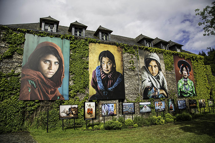 Art Nature Village Bretagne - La Gacilly visuel 4/10
