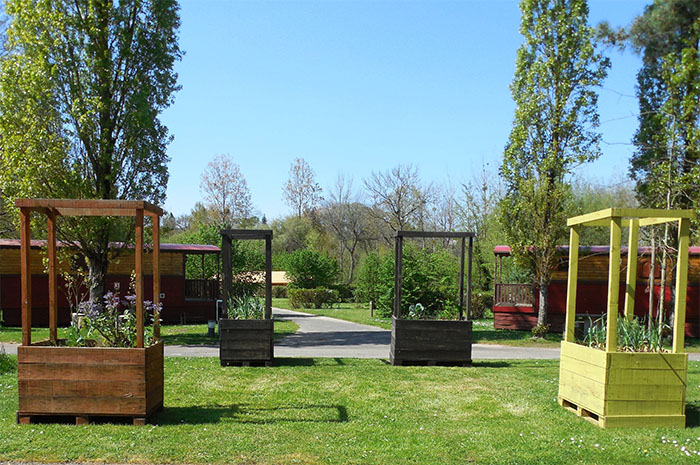 Art Nature Village Bretagne - La Gacilly visuel 5/10