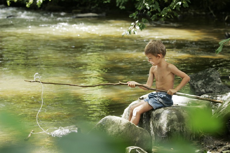 Art Nature Village Bretagne - La Gacilly visuel 6/10