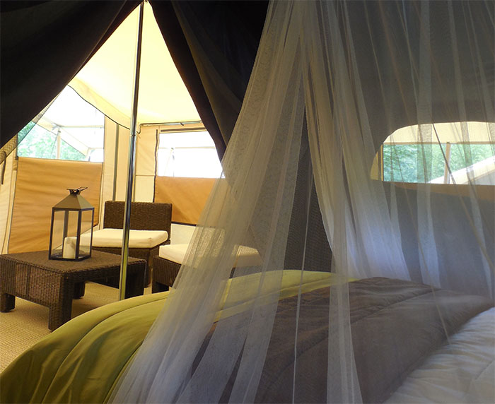 Art Nature Village Bretagne - La Gacilly visuel 8/10