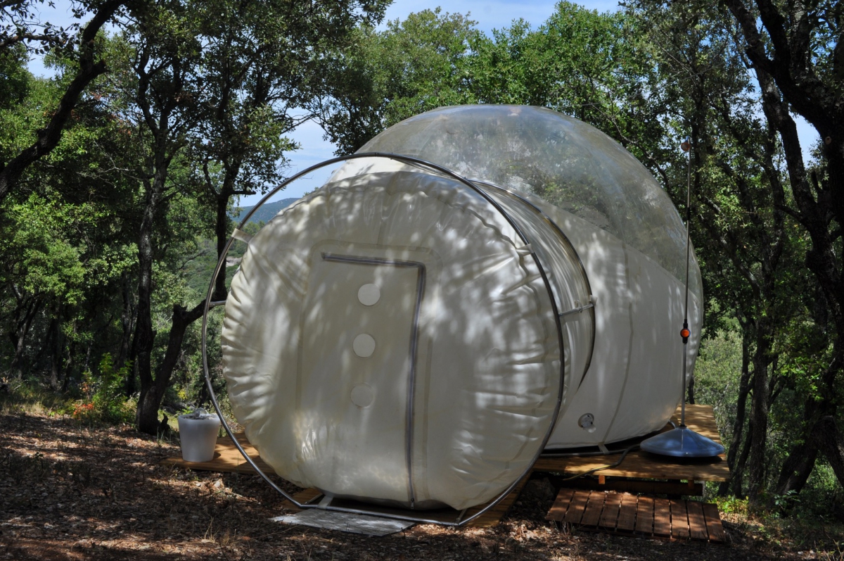 Astronarium Languedoc-Roussillon - Aniane visuel 1/8