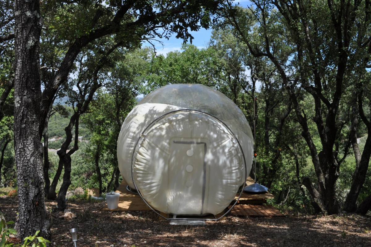 Astronarium Languedoc-Roussillon - Aniane visuel 2/8