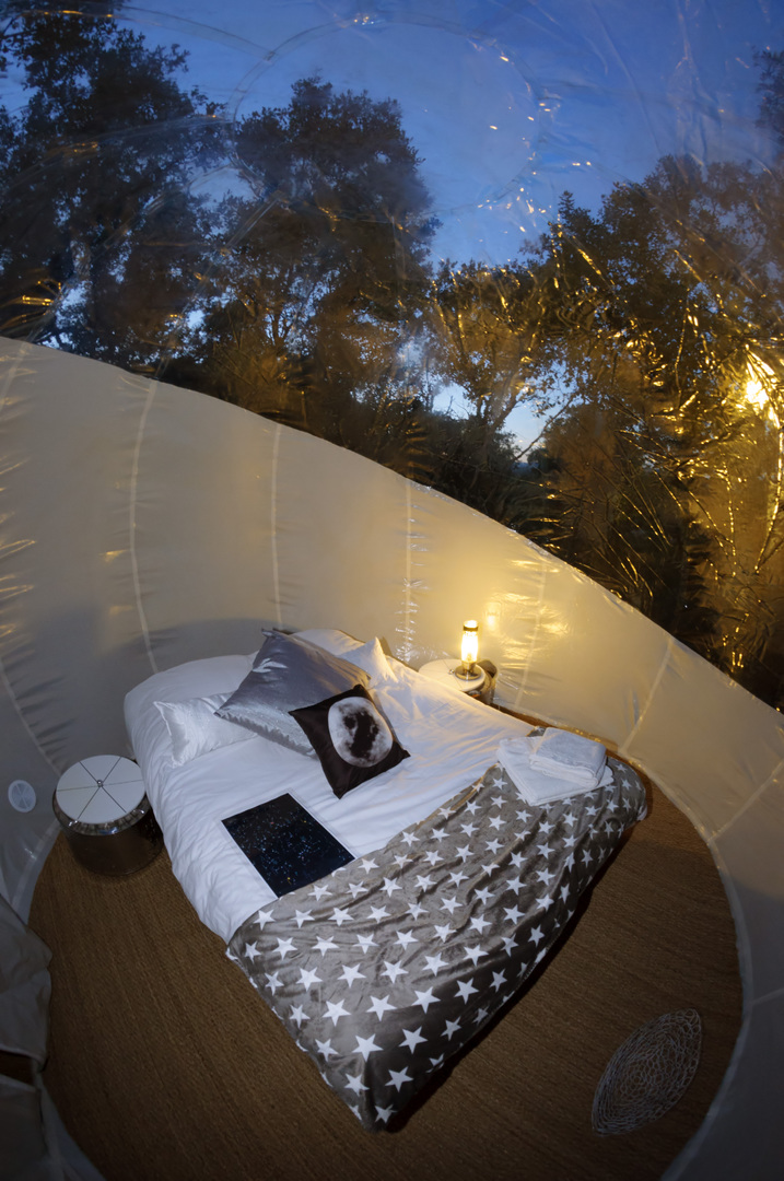 Astronarium Languedoc-Roussillon - Aniane visuel 3/8