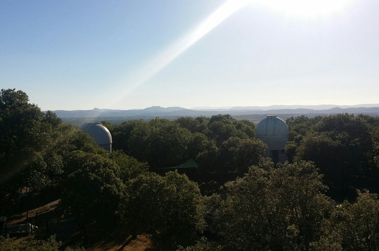 Astronarium Languedoc-Roussillon - Aniane visuel 6/8