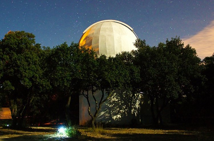 Astronarium Languedoc-Roussillon - Aniane visuel 7/8