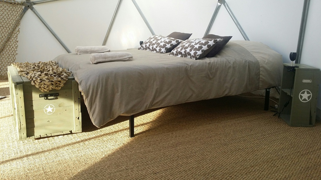 Astronarium Languedoc-Roussillon - Aniane visuel 8/8