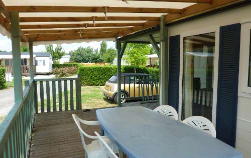 Atlandes Aquitanien - Biscarrosse visuel 1/4