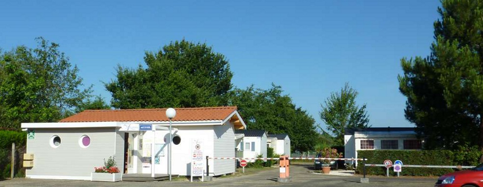 Atlandes Aquitanien - Biscarrosse visuel 4/4