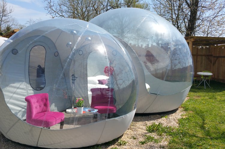 Atmo'sphère Midi-Pyrénées - Saint-Antonin-Noble-Val visuel 2/8 Atmo'sphère Midi-Pyrénées - Saint-Antonin-Noble-Val visuel 2/8