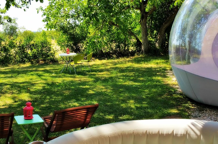 Atmo'sphère Midi-Pyrénées - Saint-Antonin-Noble-Val visuel 4/8 Atmo'sphère Midi-Pyrénées - Saint-Antonin-Noble-Val visuel 4/8