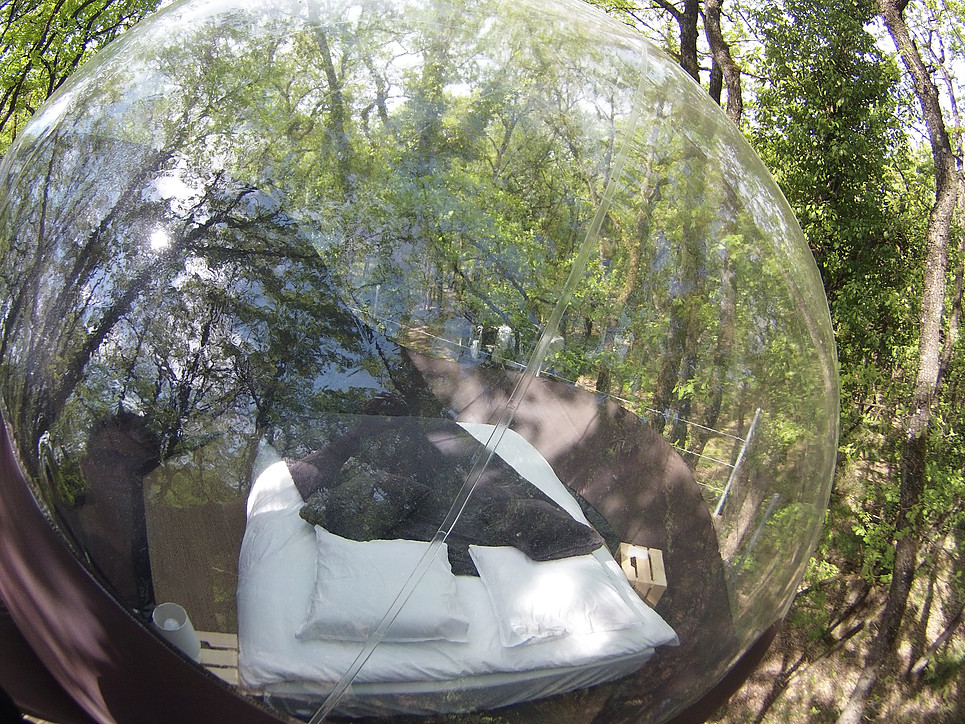 Atmo'sphère Midi-Pyrénées - Saint-Antonin-Noble-Val visuel 5/8 Atmo'sphère Midi-Pyrénées - Saint-Antonin-Noble-Val visuel 5/8