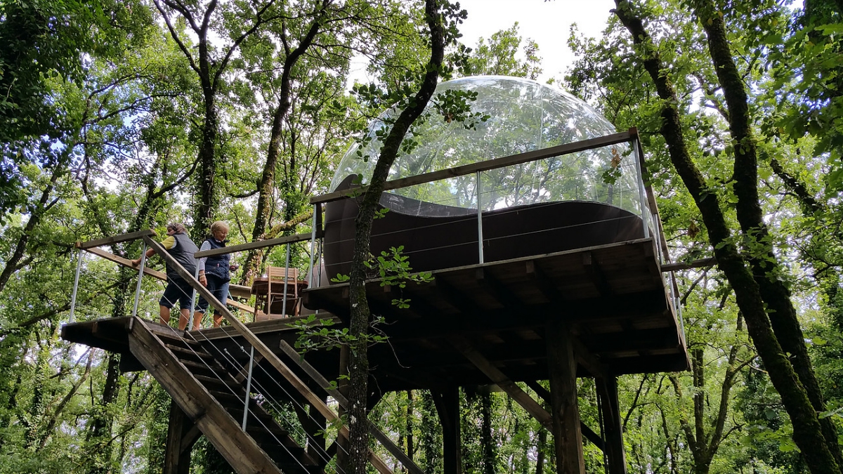 Atmo'sphère Midi-Pyrénées - Saint-Antonin-Noble-Val visuel 7/8 Atmo'sphère Midi-Pyrénées - Saint-Antonin-Noble-Val visuel 7/8