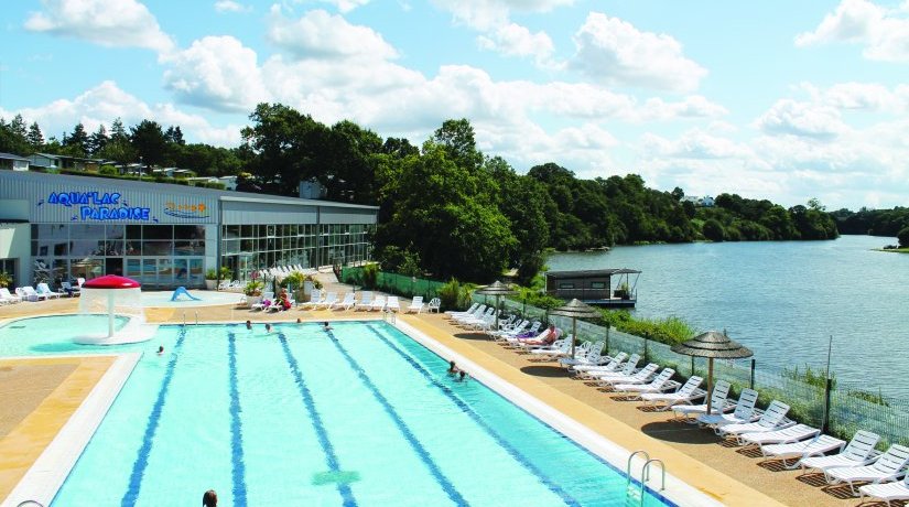 Au Bocage du Lac Bretagne - Jugon les Lacs visuel 6/12 Au Bocage du Lac Bretagne - Jugon les Lacs visuel 6/12